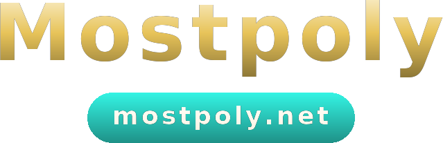 Mostpoly logo